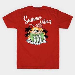 Summer Vibez T-Shirt